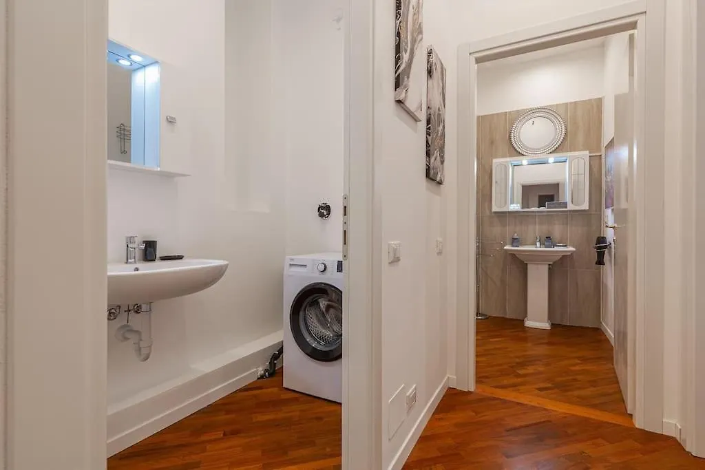 Apartment Luxury Suite Como