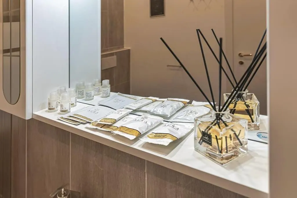 Luxury Suite Como Apartamento