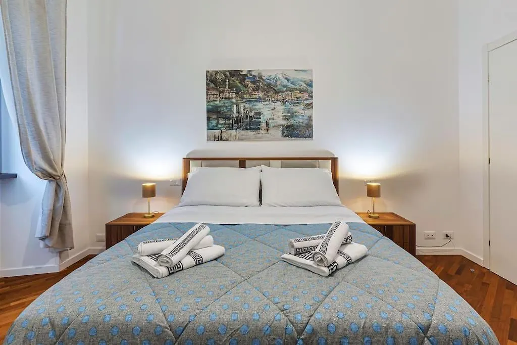 Luxury Suite Como Apartment