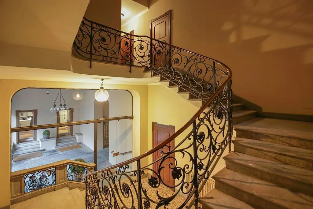 Luxury Suite Como