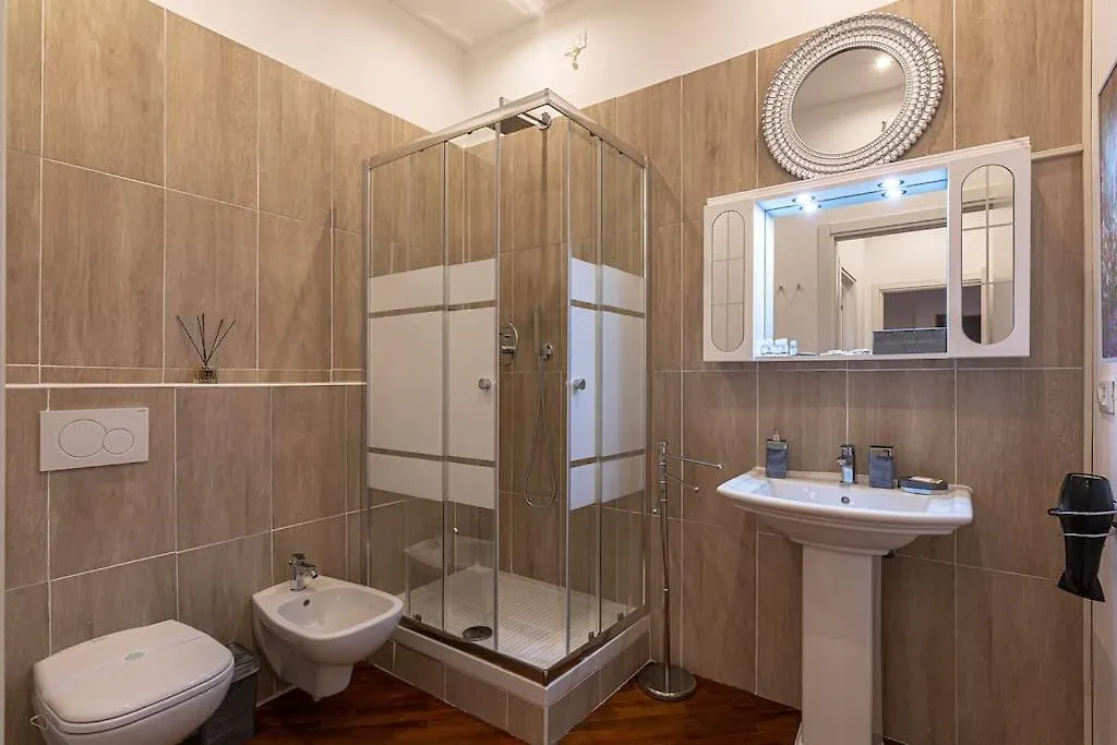Luxury Suite Como