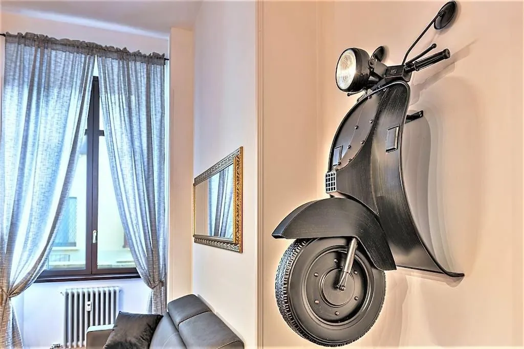 Luxury Suite Como
